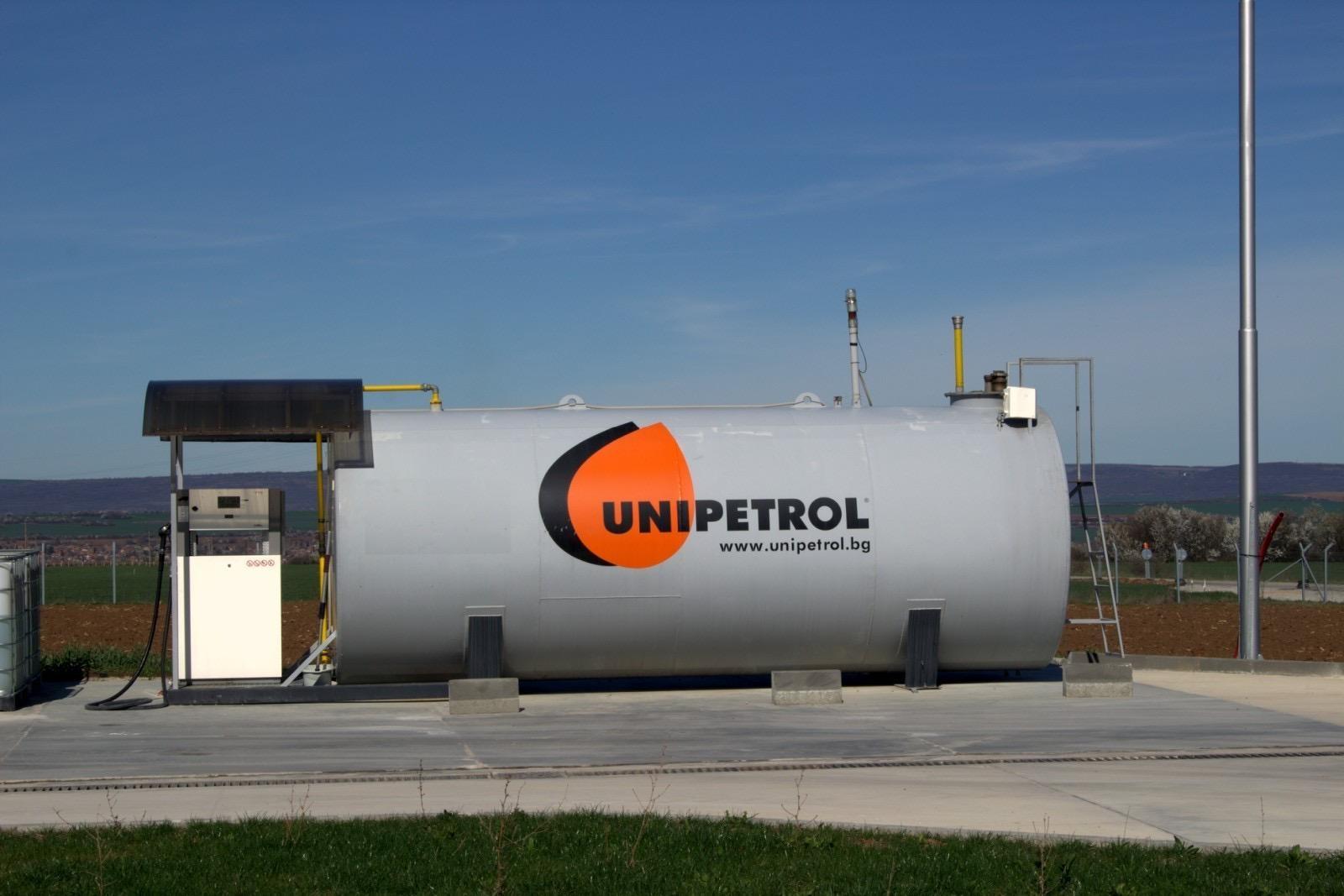 Fuel Logistics